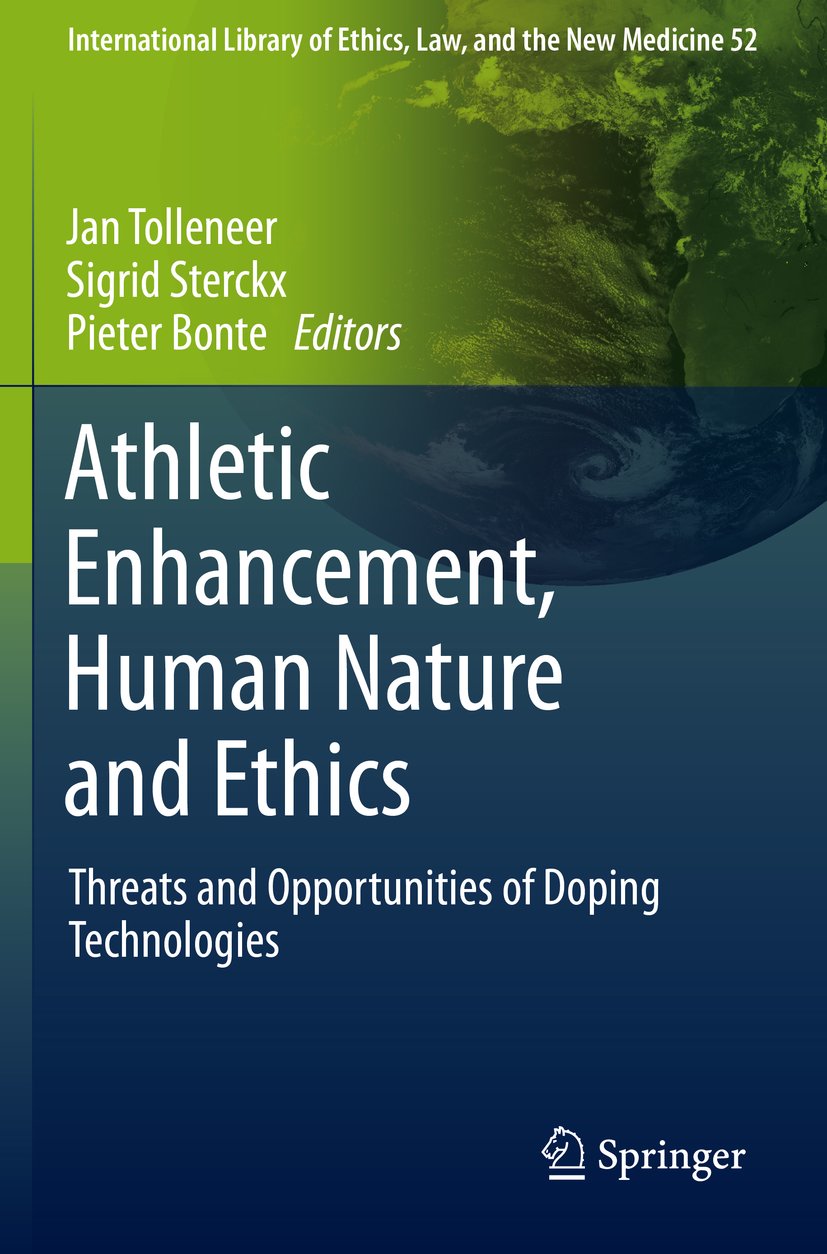 International Library of Ethics, Law, and the New Medicine