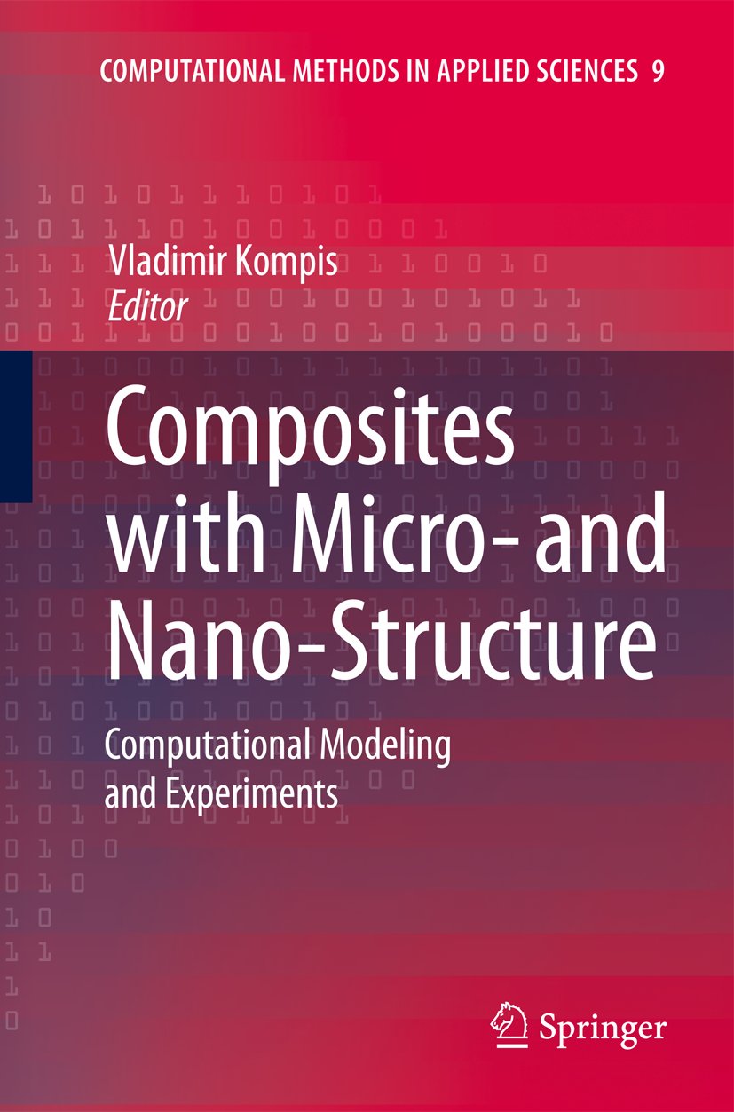 Composites with Micro- and Nano-Structure