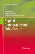 Applied Demography Series
