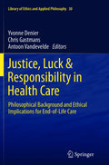 Library of Ethics and Applied Philosophy