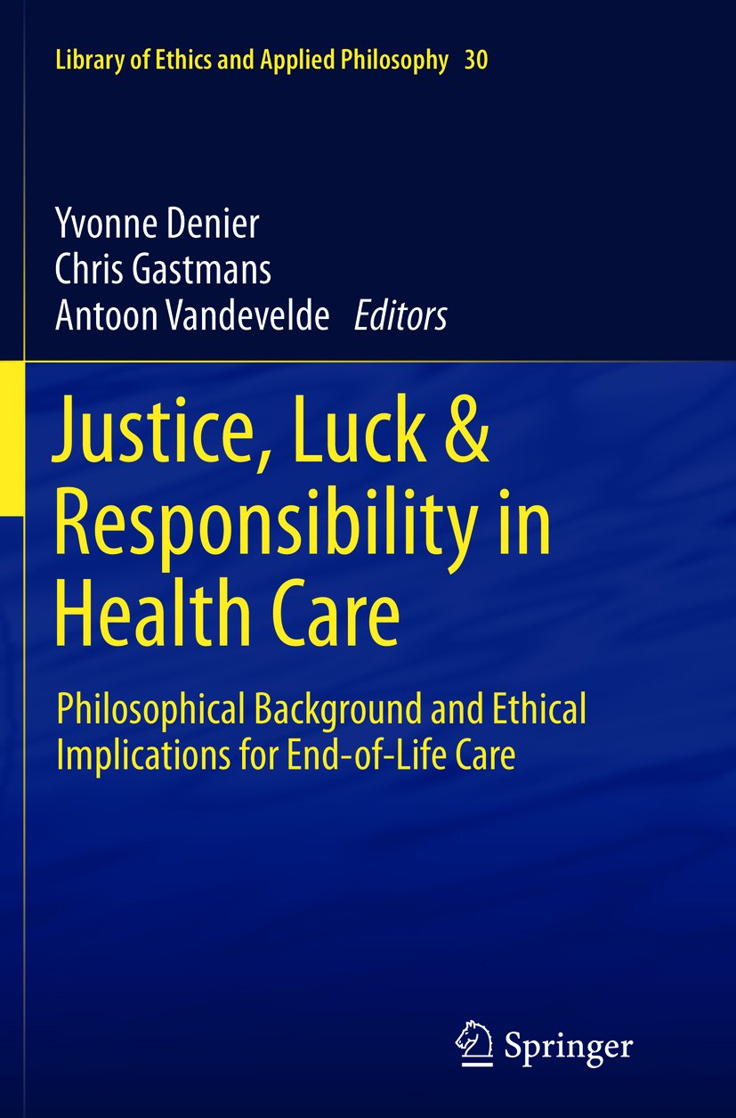 Library of Ethics and Applied Philosophy