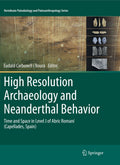 Vertebrate Paleobiology and Paleoanthropology