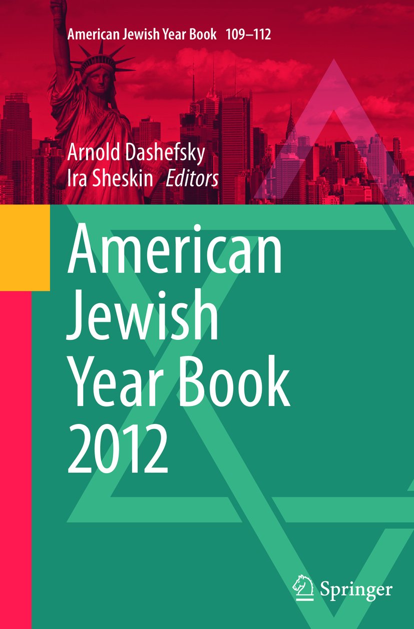 American Jewish Year Book