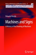History of Mechanism and Machine Science