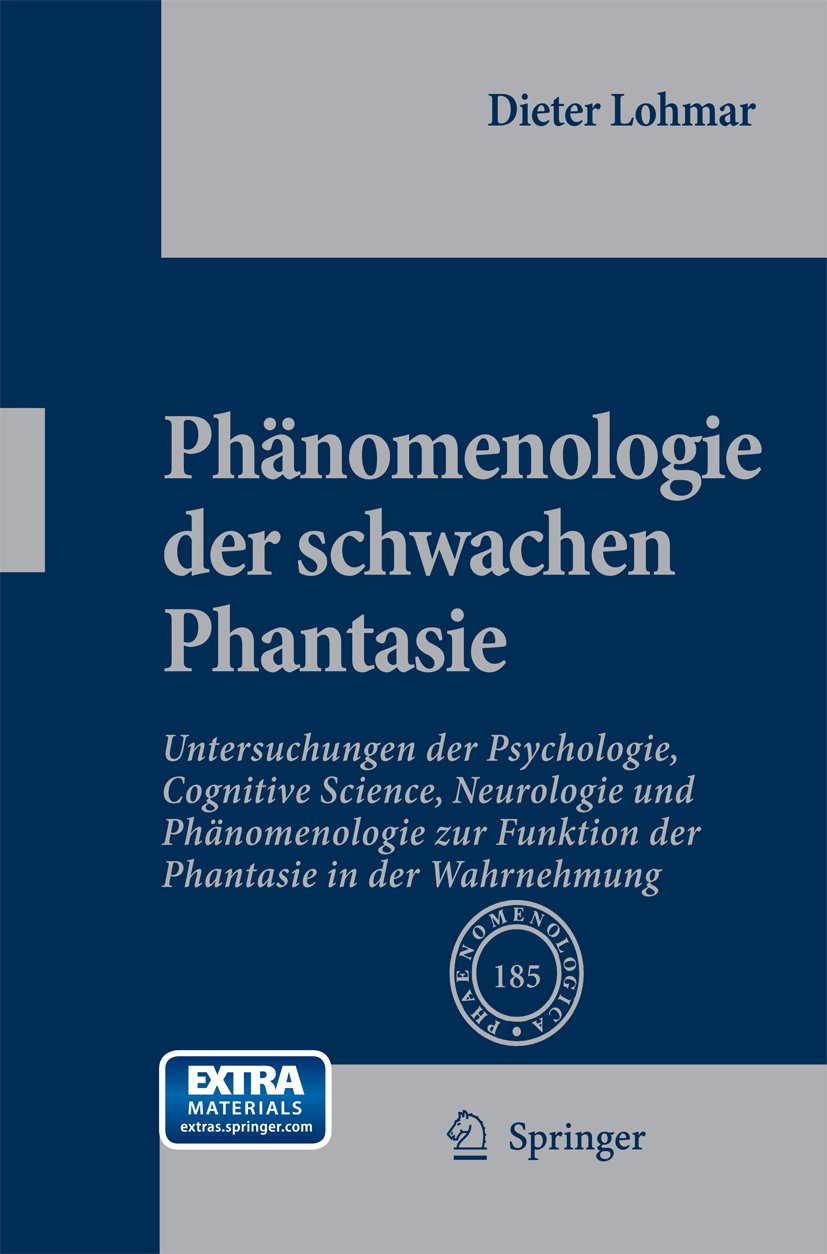 Phaenomenologica