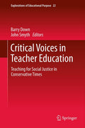 Explorations of Educational Purpose