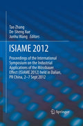 ISIAME 2012