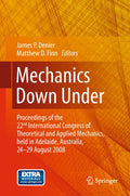 Mechanics Down Under