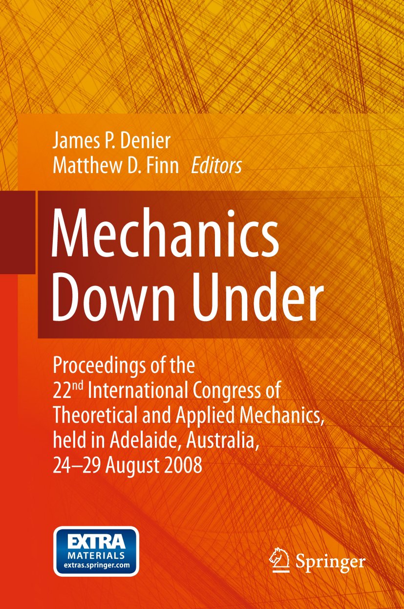 Mechanics Down Under