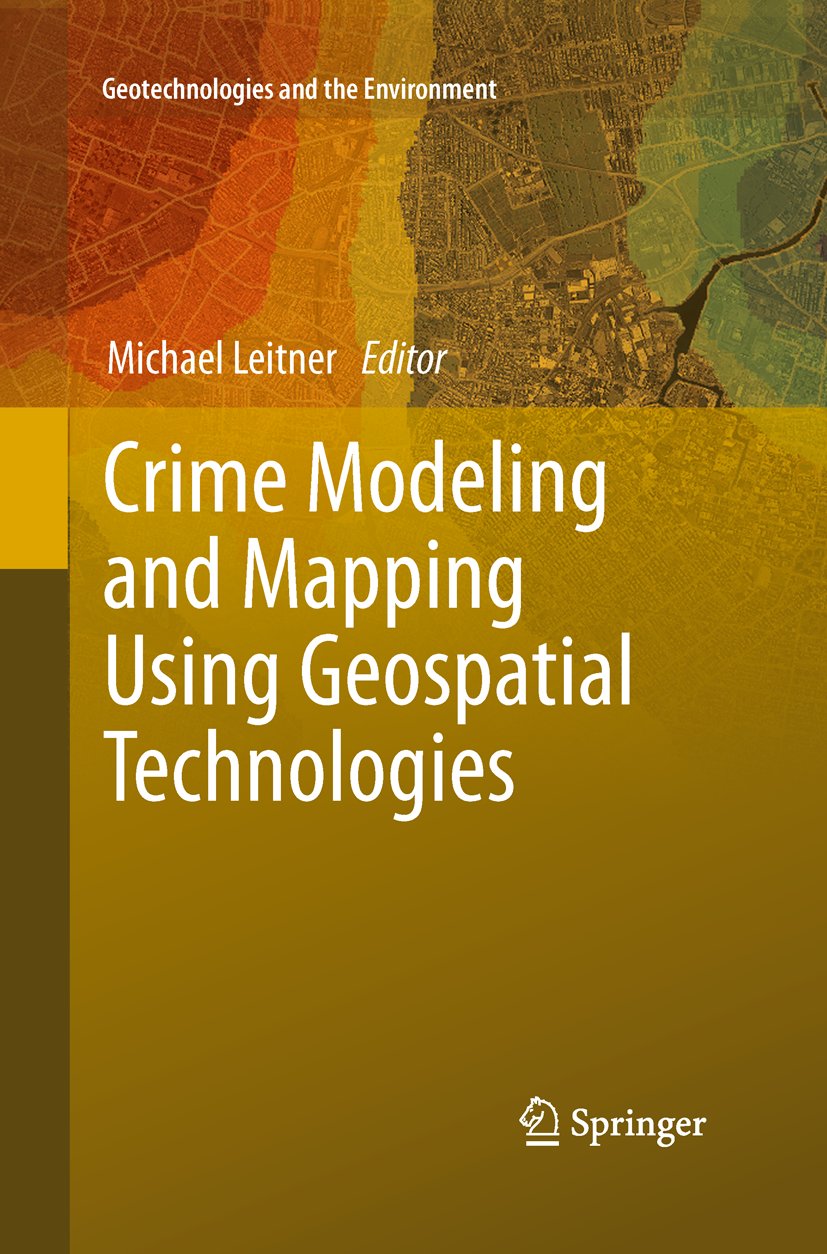 Geotechnologies and the Environment