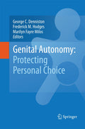 Genital Autonomy: