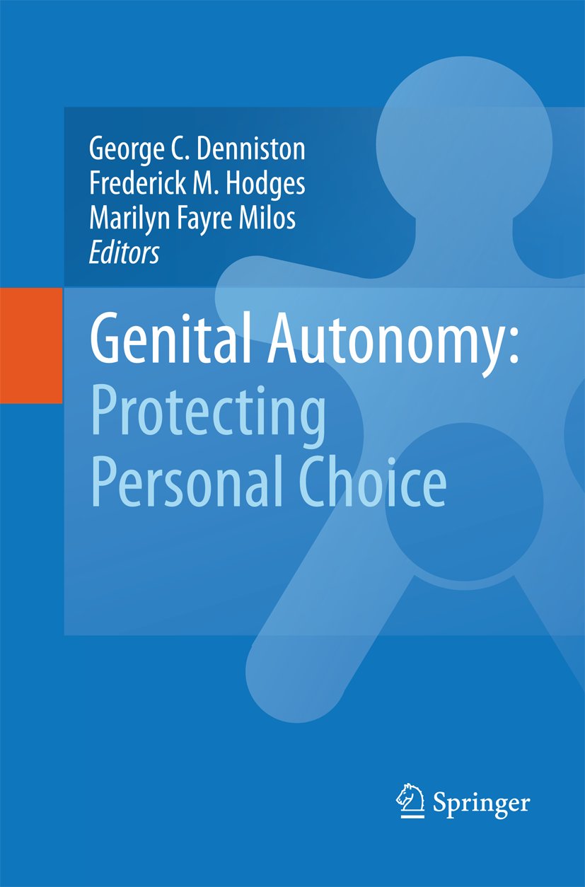 Genital Autonomy: