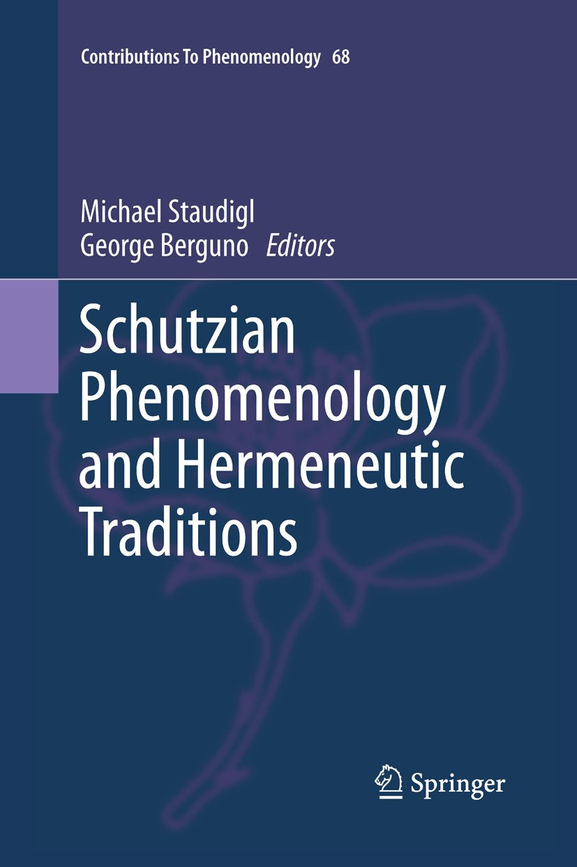 Contributions to Phenomenology