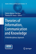 Studies in History and Philosophy of Science