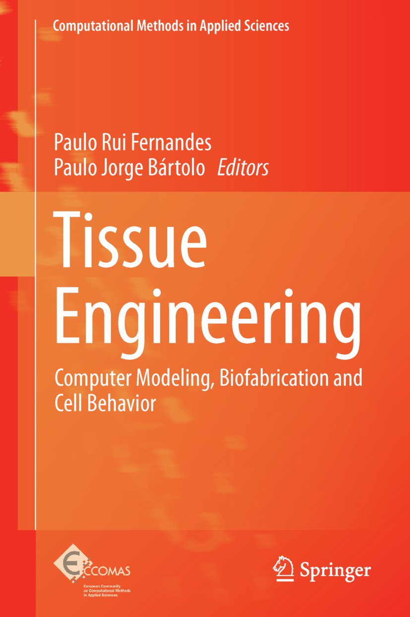 Computational Methods in Applied Sciences