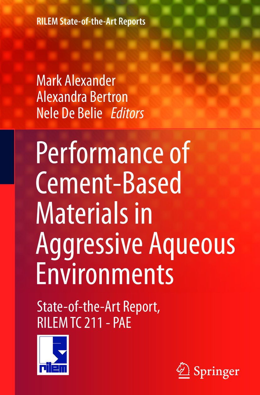 RILEM State-of-the-Art Reports