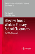 Professional Learning and Development in Schools and Higher Education