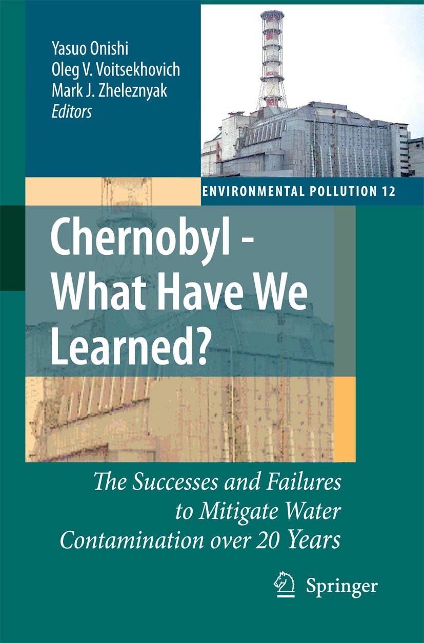 Environmental Pollution