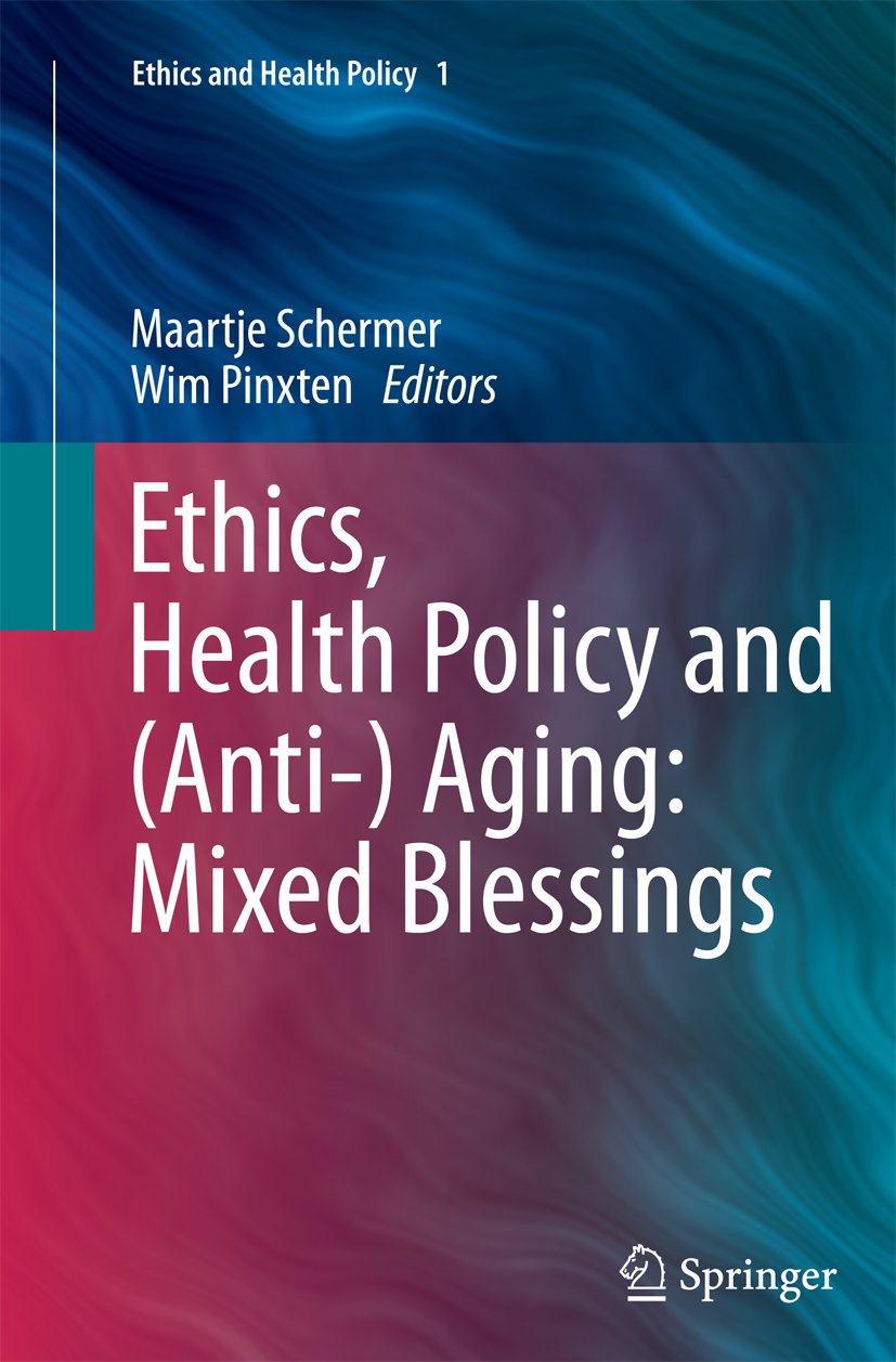 Ethics and Health Policy