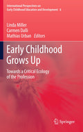 International Perspectives on Early Childhood Education and Development