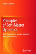 Principles of Soft-Matter Dynamics