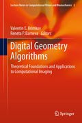 Lecture Notes in Computational Vision and Biomechanics
