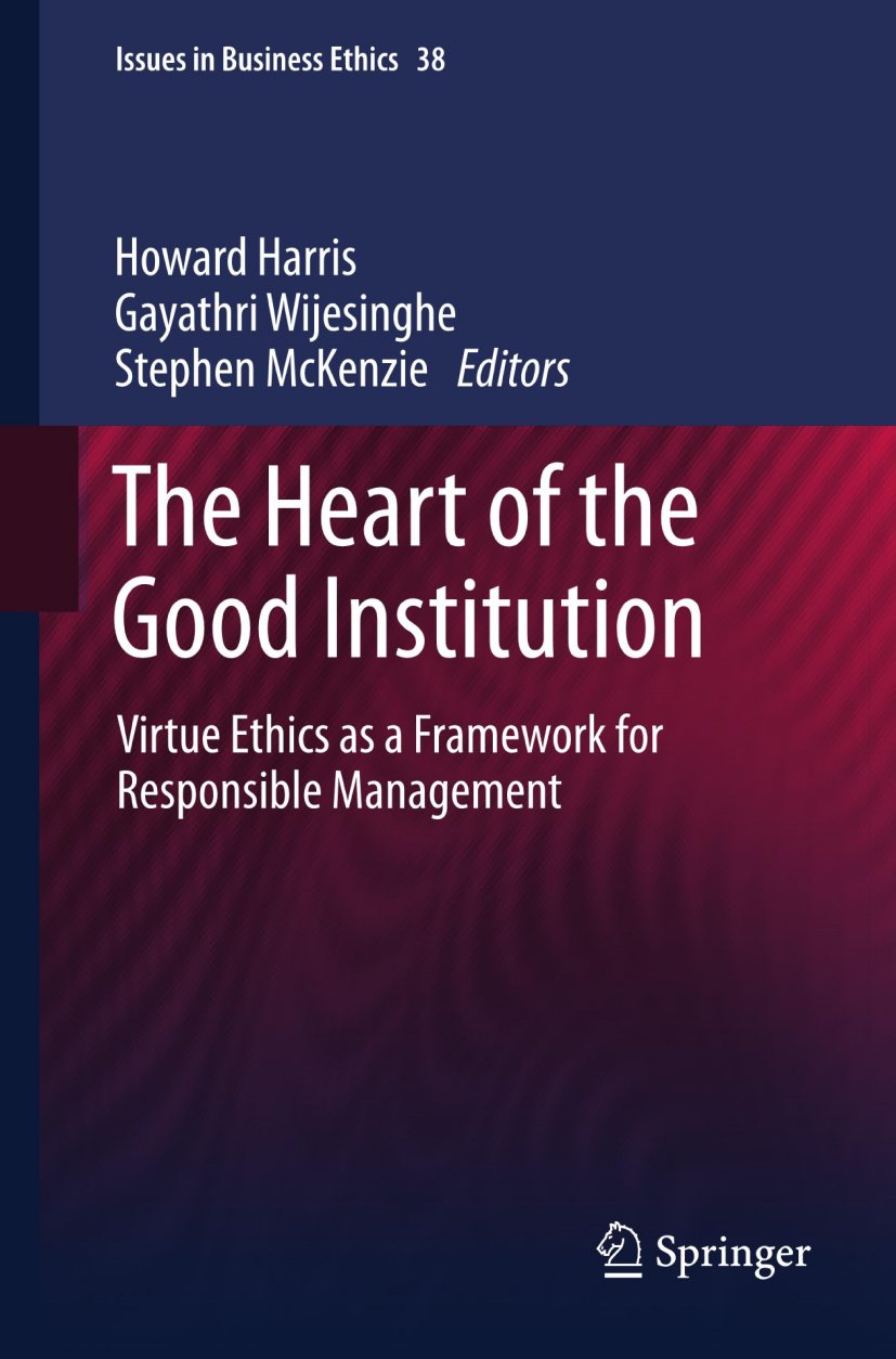 Issues in Business Ethics