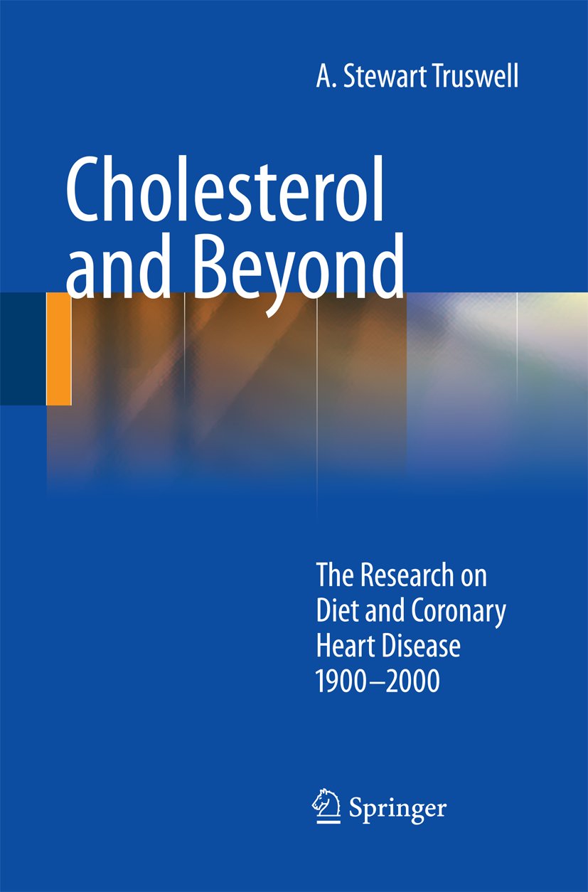 Cholesterol and Beyond