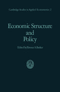 Cambridge Studies in Applied Econometrics