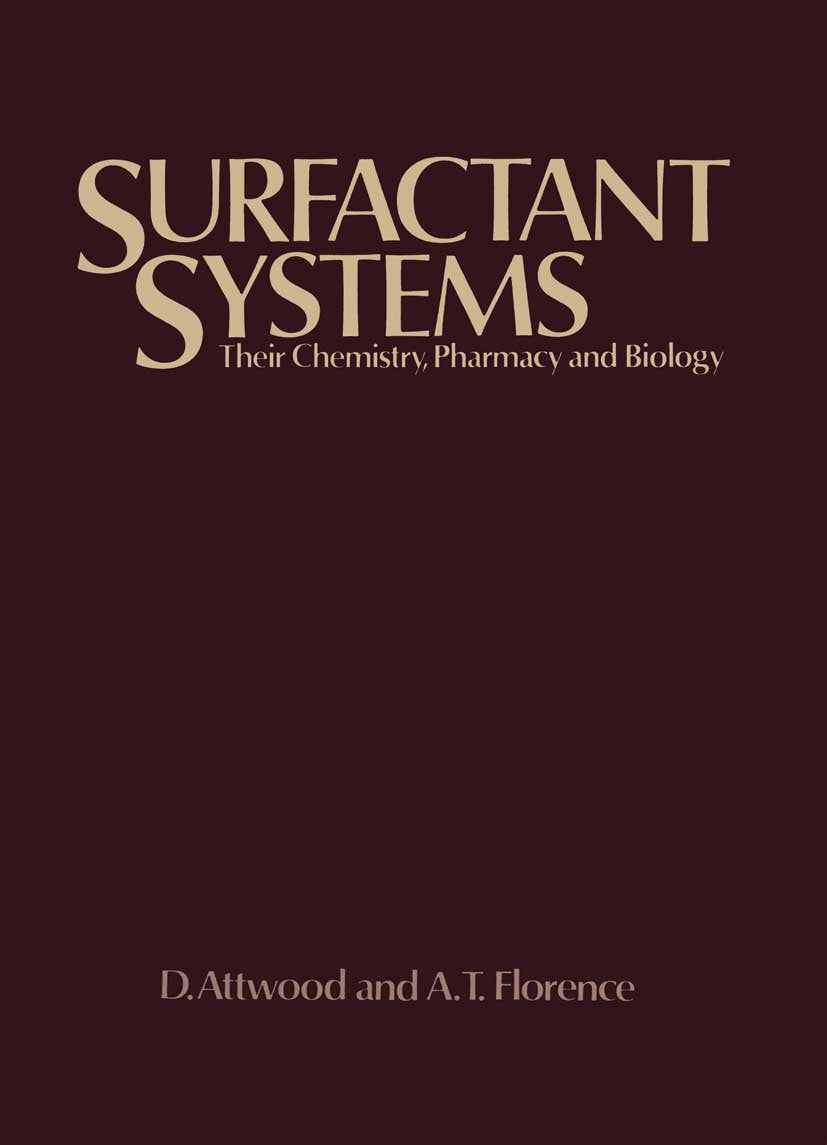 Surfactant Systems