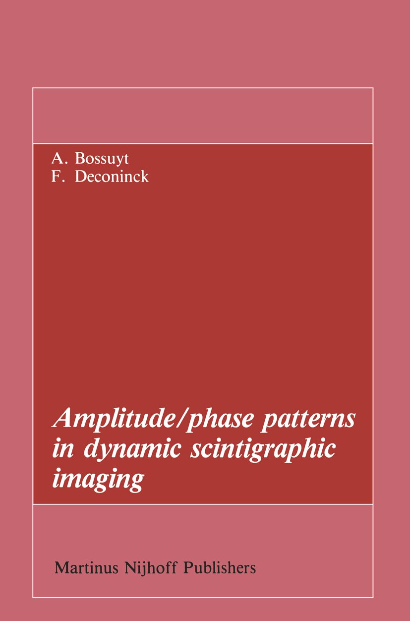 Developments in Nuclear Medicine