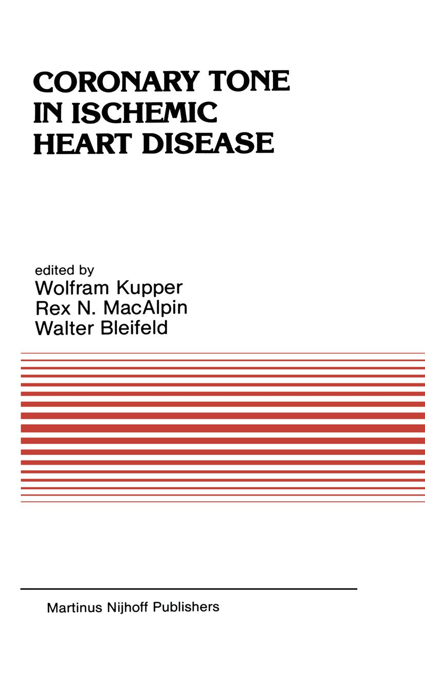 Developments in Cardiovascular Medicine