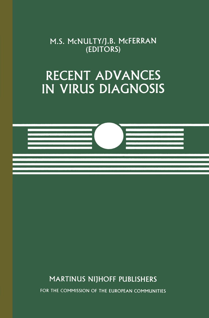 Current Topics in Veterinary Medicine