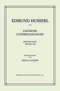 Logische Untersuchungen