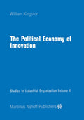 Studies in Industrial Organization