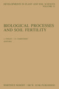 Developments in Plant and Soil Sciences