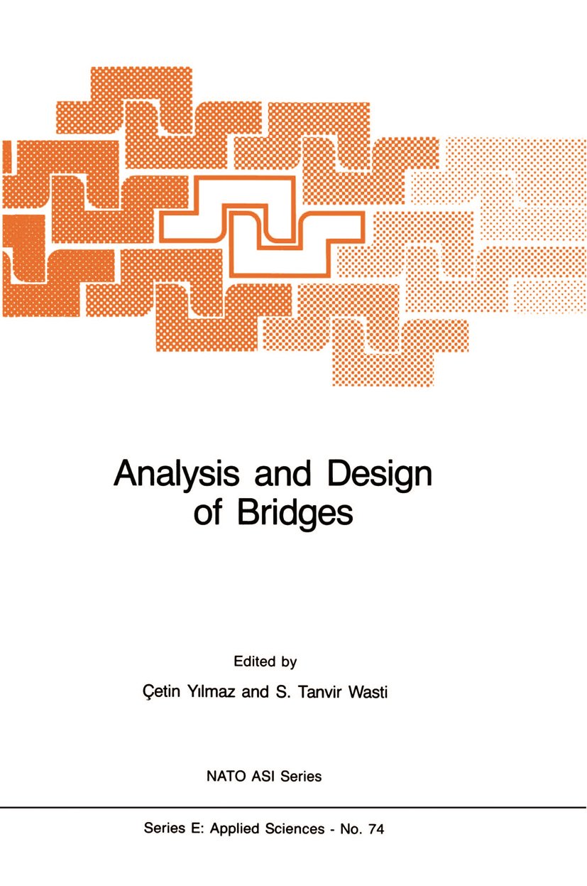 Analysis and Design of Bridges