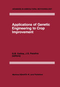 Advances in Agricultural Biotechnology