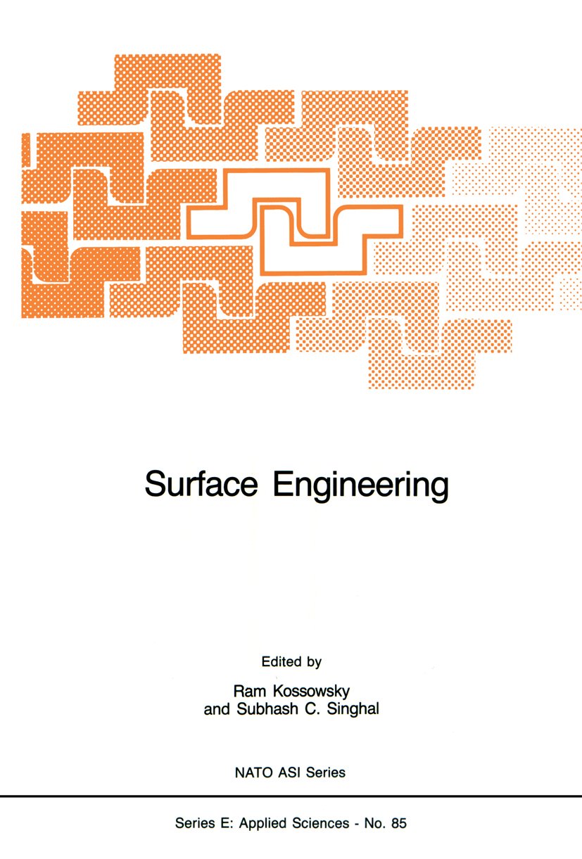 Surface Engineering