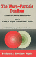 Fundamental Theories of Physics