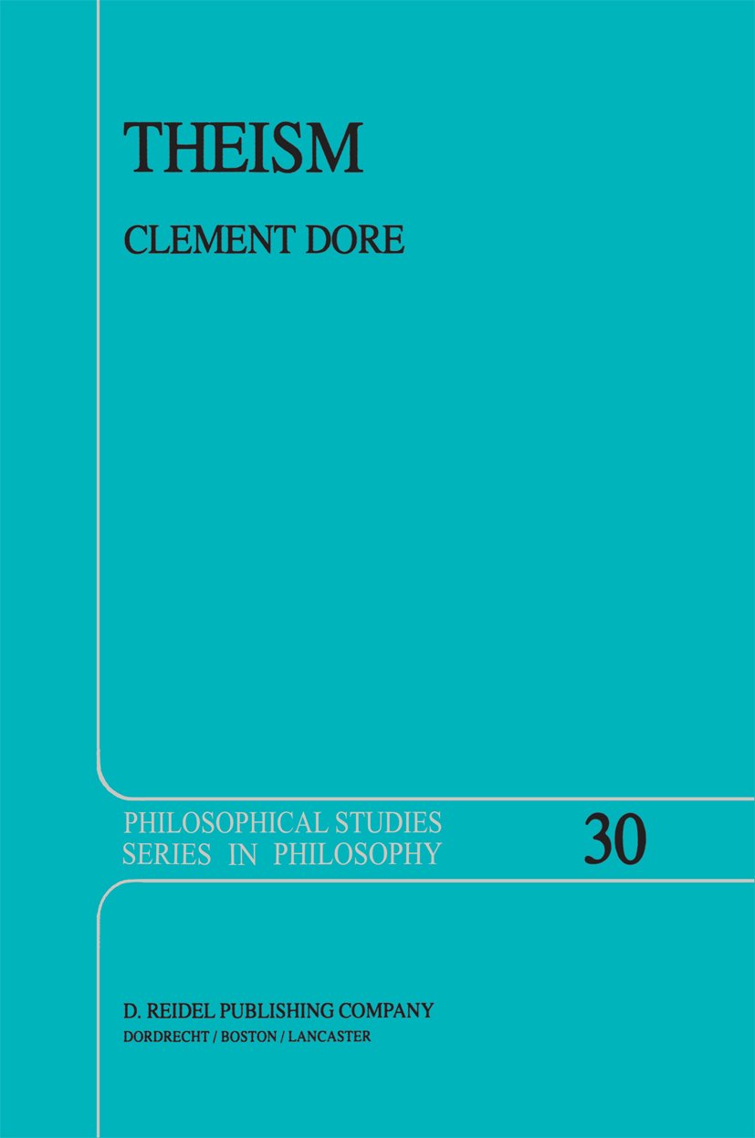 Philosophical Studies Series