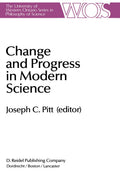 The Western Ontario Series in Philosophy of Science: Papers related to and arising from the Fourth International Conference on History and Philosophy of Science, Blacksburg, Virginia, November 1982