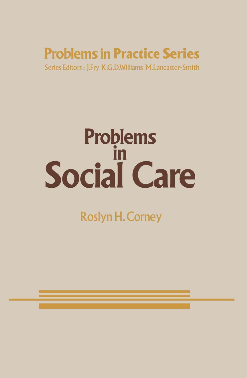 Problems in Practice