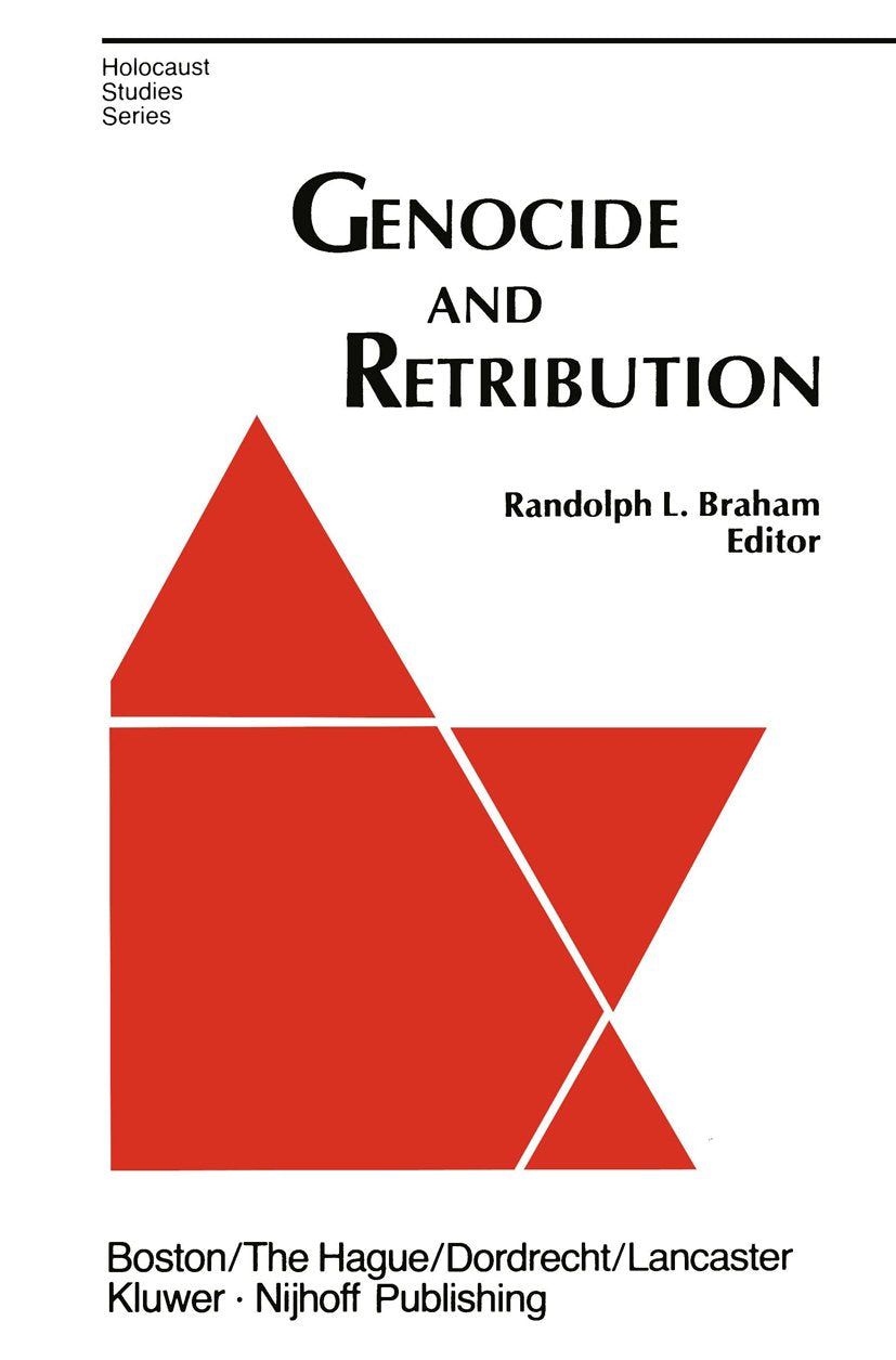 Holocaust Studies Series