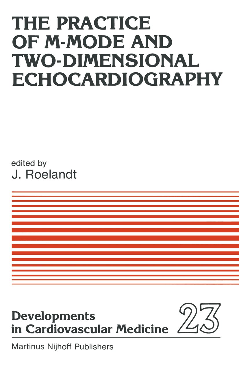 Developments in Cardiovascular Medicine