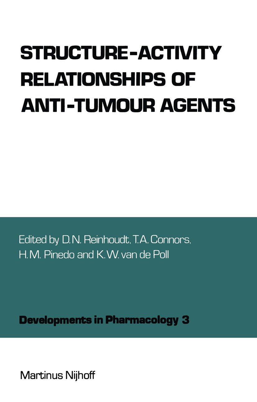 Developments in Pharmacology
