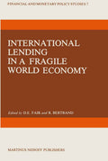 Financial and Monetary Policy Studies