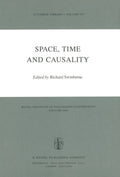Space, Time and Causality