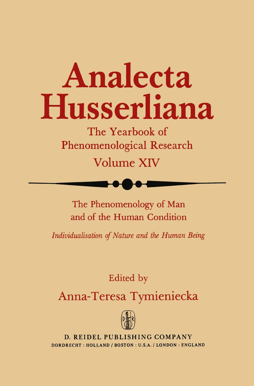 Analecta Husserliana