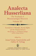 Analecta Husserliana